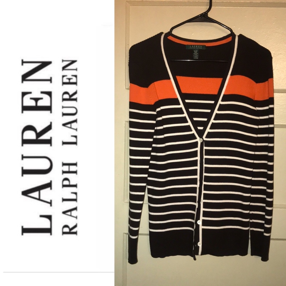 Lauren by Ralph Lauren cardigan